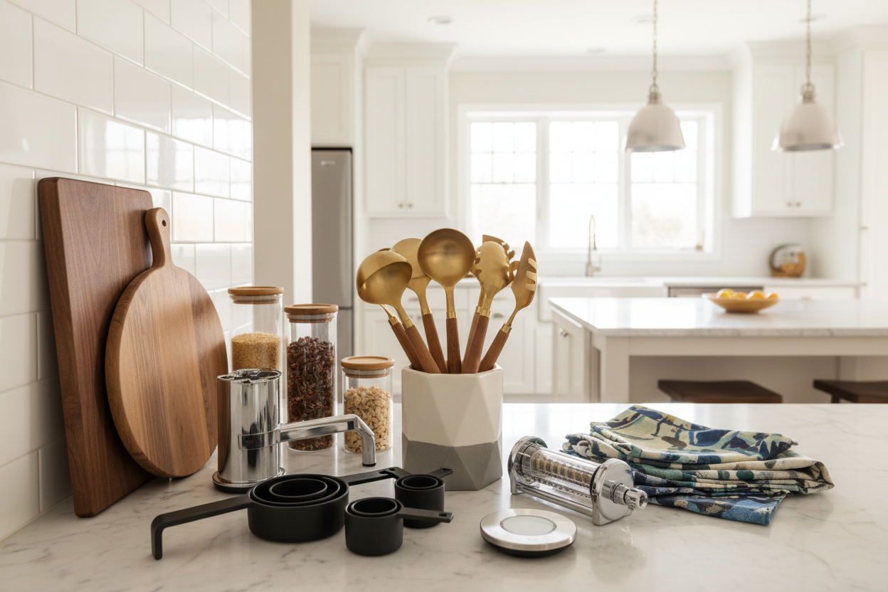 Best of Kitchen Accessories